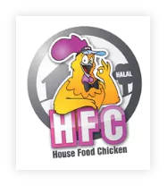 HFC Logo